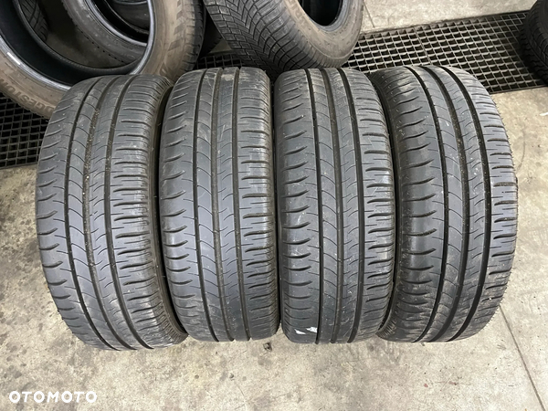 4x Opony Letnie 195/55R16 MICHELIN ENERGY SAVER * 7mm Promocja!! - 1