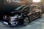 Renault Mégane Sport Tourer ENERGY dCi 130 BOSE EDITION - 4