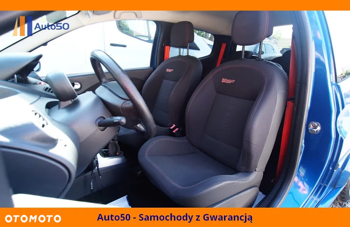 Renault Twingo 1.6 16V RS - 34