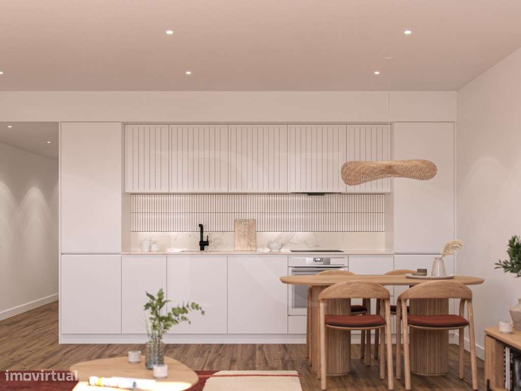 Desenvolvimento residencial em Évora - Oportunidade de investimento-27