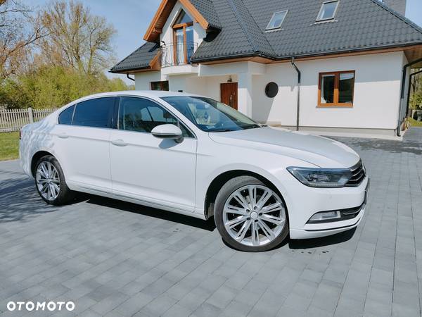 Volkswagen Passat 2.0 TDI BMT Comfortline - 2