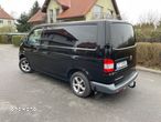 Volkswagen Transporter - 6