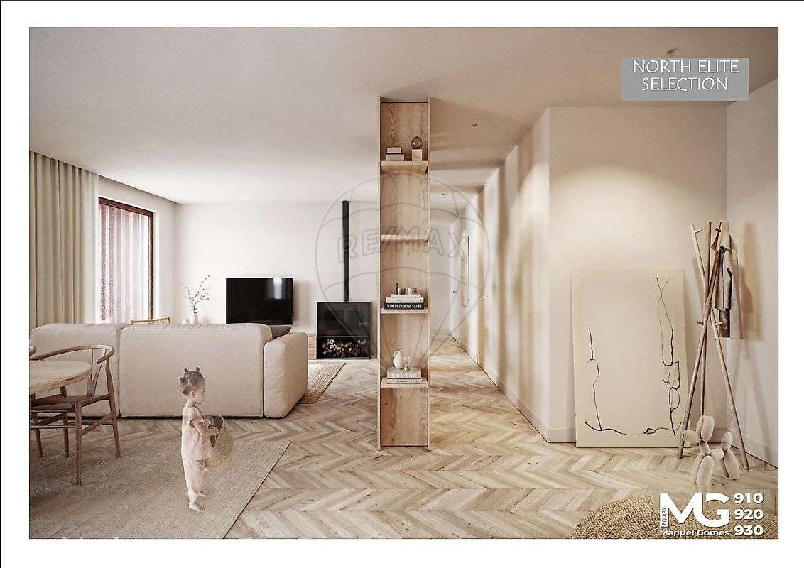 Apartamento T3 para venda - Grande imagem: 5/16