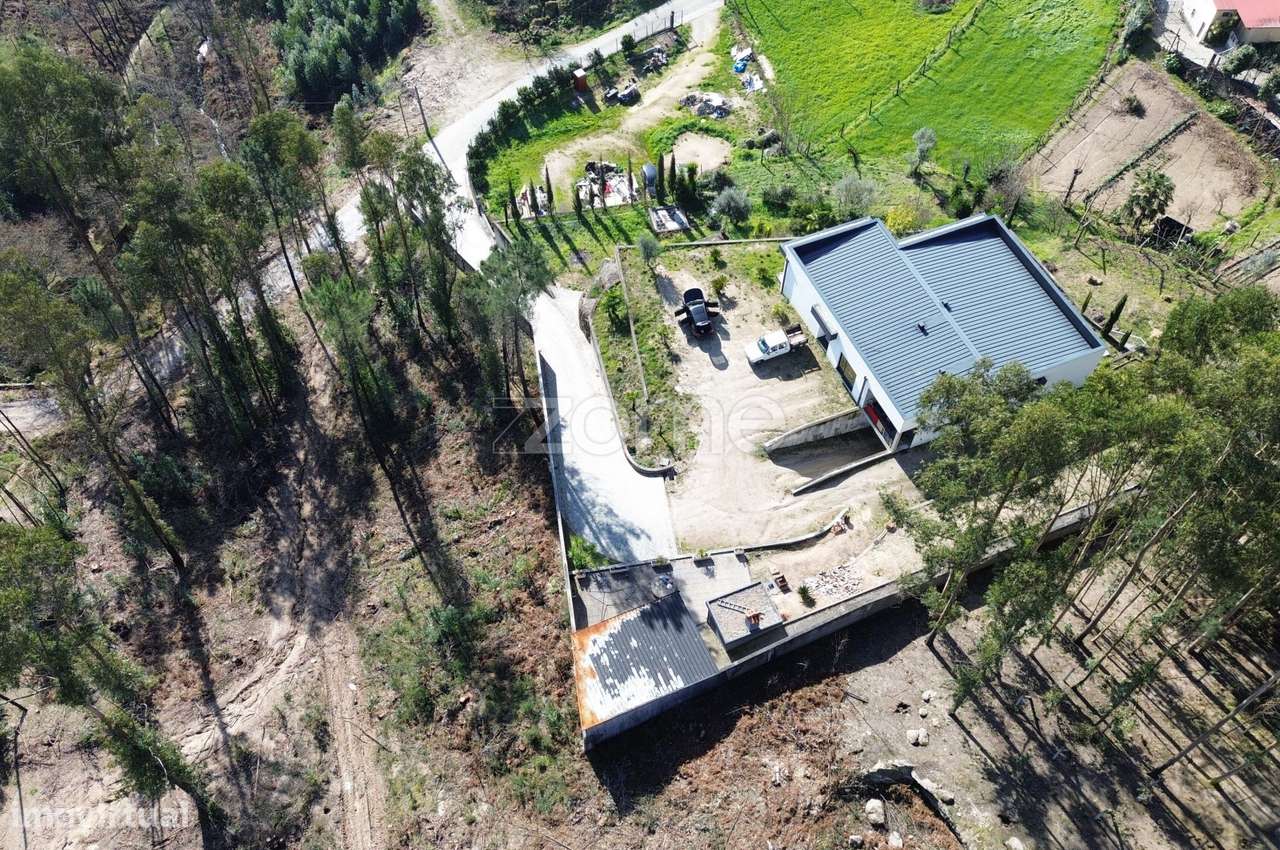 Terreno em MANCELOS | Zona Residencial - Grande imagem: 4/16