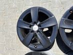 Alufelgi Audi A3 8P 17 cali 5x112 Passat b6 b7 Golf V VI Touran Octavia II lift - 7