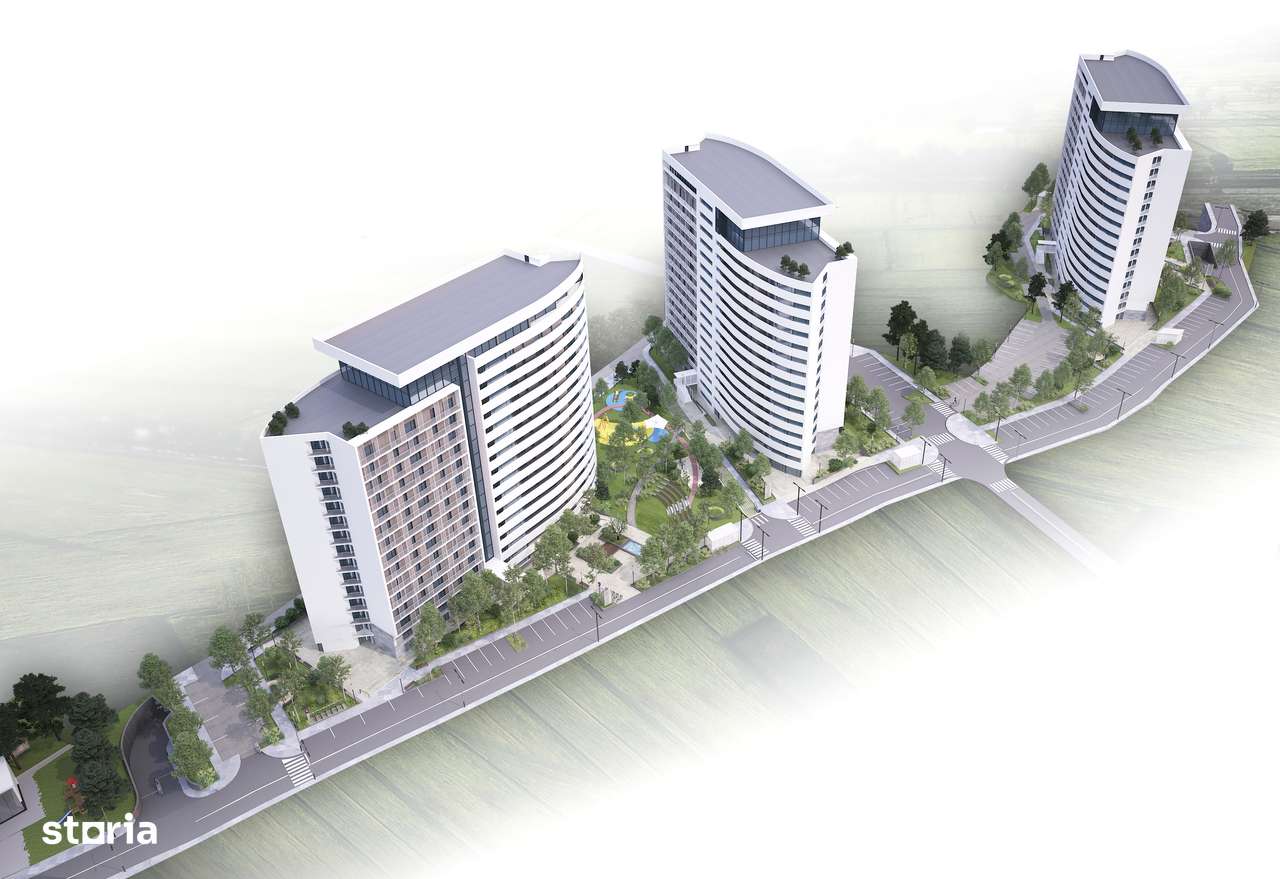 Spatii comerciale Avanera Suceava, parter si demisol, 2.600 euro/mp-7