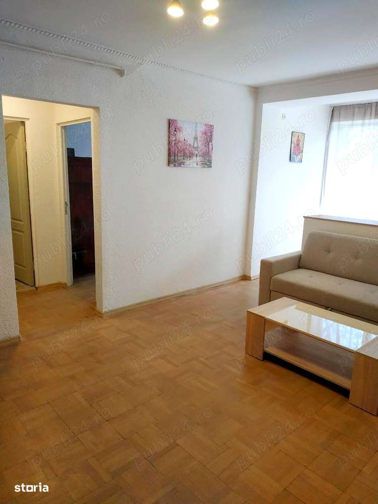 Pajura / Bucurestii Noi / renovat / metrou 10 minute-0