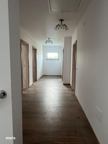 Apartament deosebit intr-o Vila, Selimbar - 150 mp + Pod generos-3