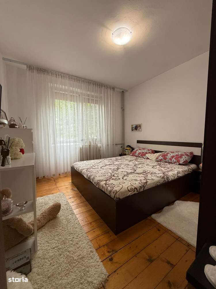 Apartament 4 camere ~ 2 bai ~ 82 mp { Piata Rahova } - Imagine principală: 3/18