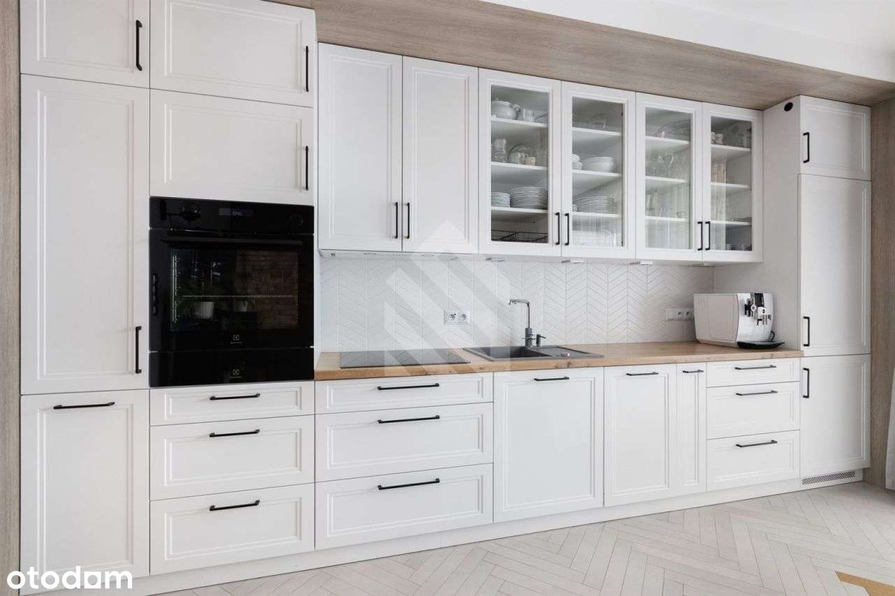 Apartament, Perłowa Dolina! 5 pokoi, 2 ogródki!-3