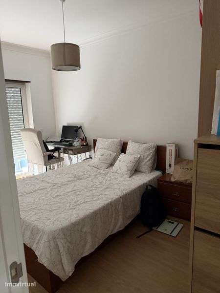 Apartamento T3 no Feijó - Grande imagem: 4/12