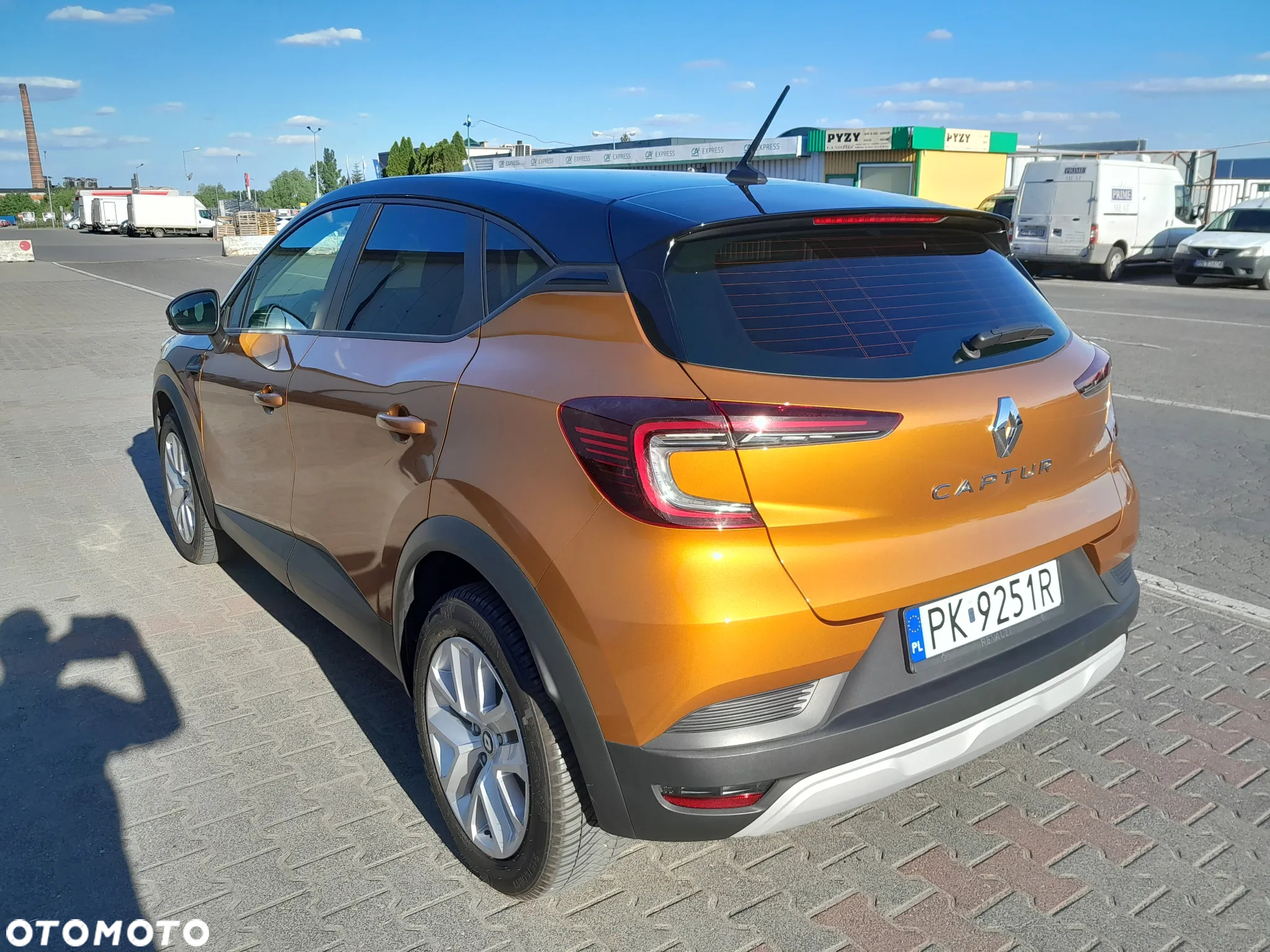 Renault Captur - 9