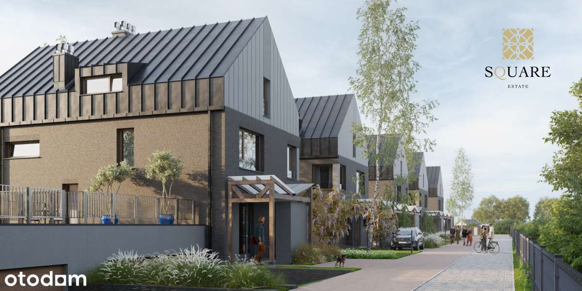 Dom wolnostojący A3 | Bielawa | 168mkw - Pełny obrazek: 4/6