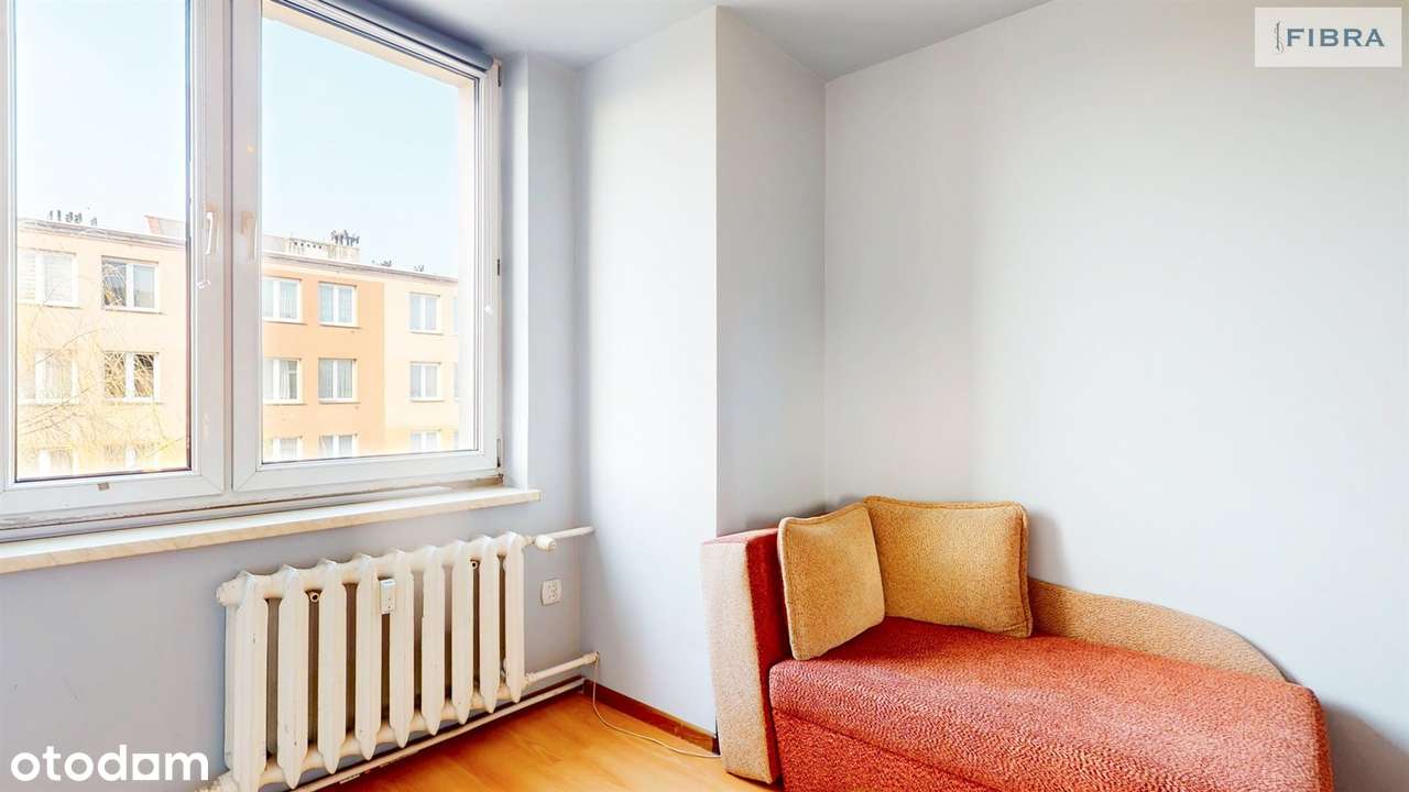 Niby 2, a jednak 3 pokoje R-k Północ - Pełny obrazek: 3/20