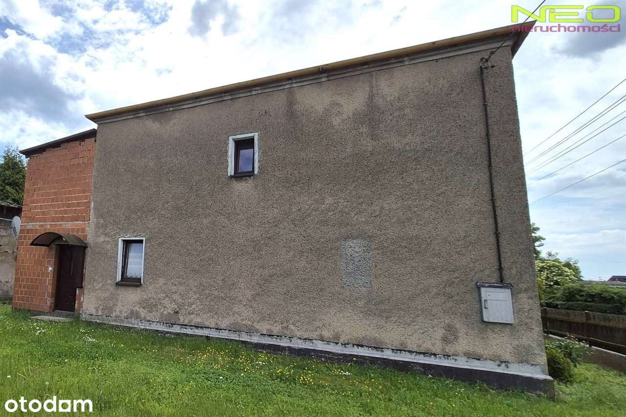 Sadów-dom do remontu - Pełny obrazek: 4/12