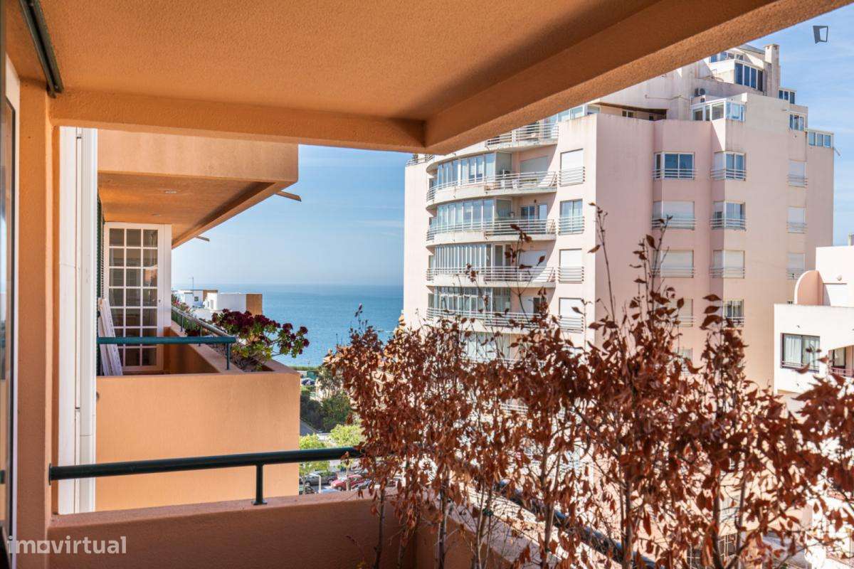 Apartamento com 1 quartos - localizado em Cascais Lisbon - Grande imagem: 2/10
