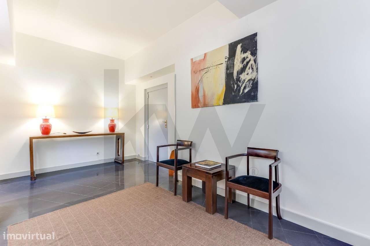 Escritório para venda no Edificio Mota Galiza com 400 m2 - Grande imagem: 4/60