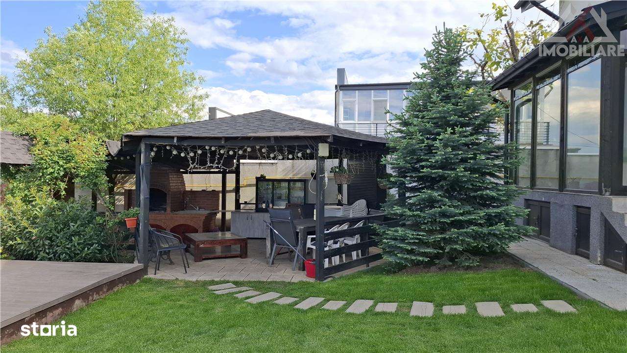 Casa Duplex Rediu,Teren 500 mp, 0% Comision - Imagine principală: 4/9