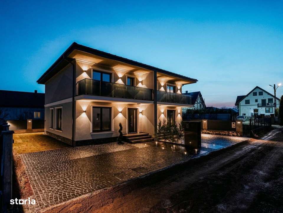 COMISION 0% Duplex Premium 137mp Radauti - Imagine principală: 4/12