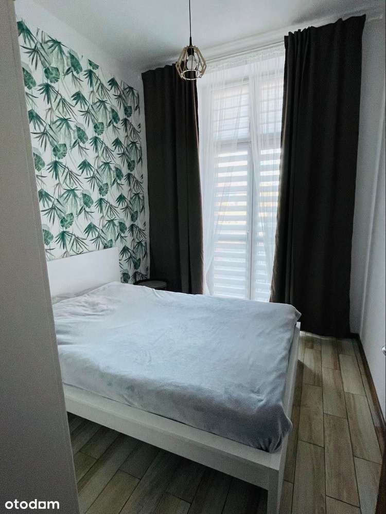 Os. Pod Jeleniami, 2-pokoje z balkonem, piwnicą i miejscem parkingowym - Pełny obrazek: 2/6