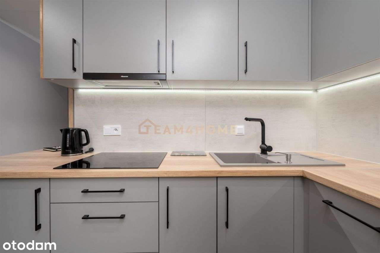 Przytulne M2 gotowe do wprowadzenia!-4