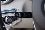 Mercedes-Benz C 220 (BlueTEC) d 7G-TRONIC - 22