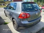 VW GOLF V MASKA POKRYWA SILNIKA LA7T - 17