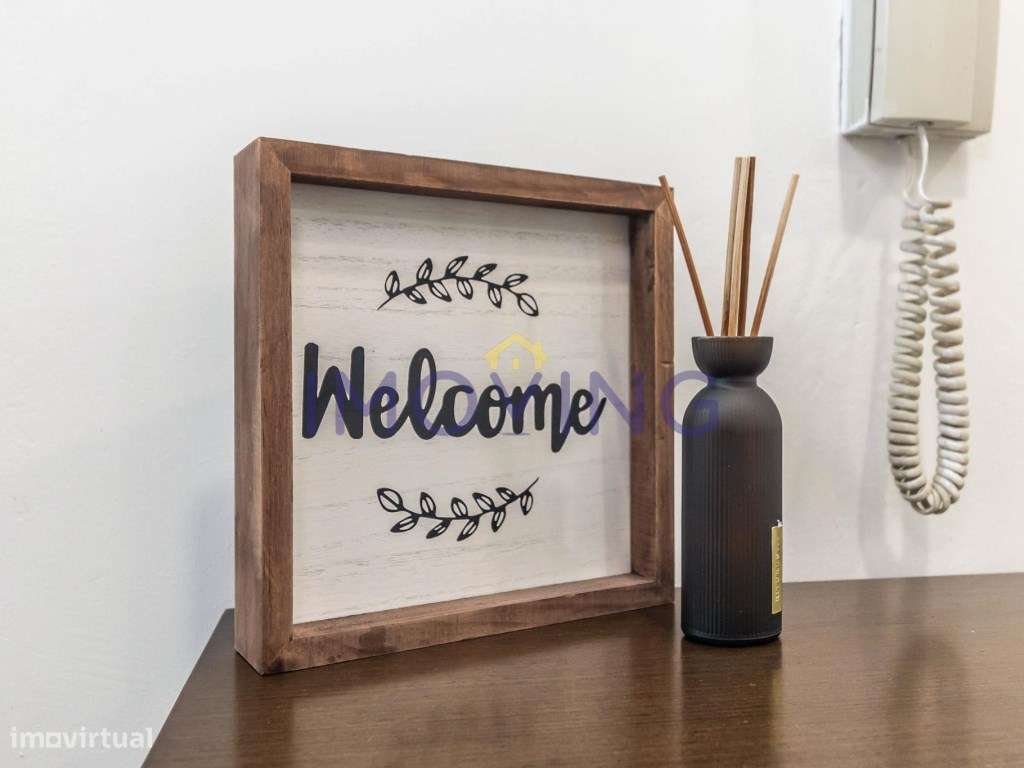 Apartamento T3 na Avenida Santa Maria-7