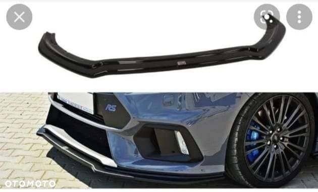 FORD FOCUS RS MK3 MAXTONE DESIGN ORYGINAŁ - 8