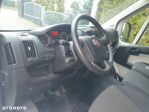 Fiat Ducato 2.3 Mjet 130 L2H2 - 7