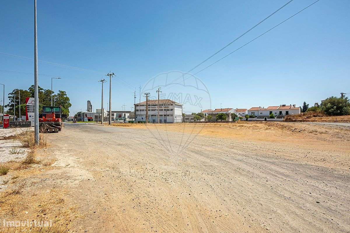 Terreno  para venda-10