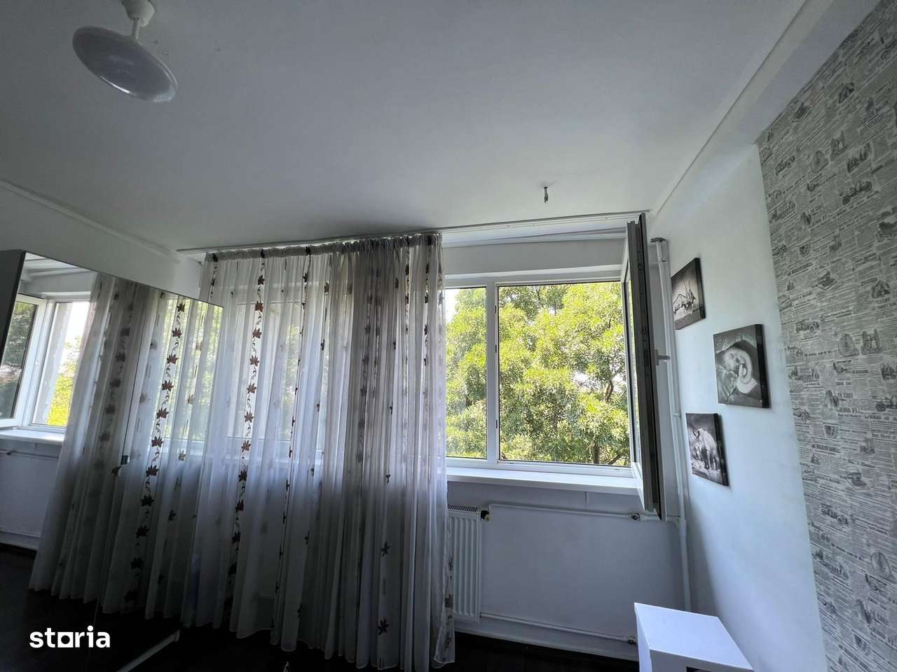 Apartament 2 camere/decomandat/Berceni/mobilat/utilat - Imagine principală: 3/9