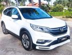 Honda CR-V 1.6 i-DTEC Lifestyle C.Navi - 5