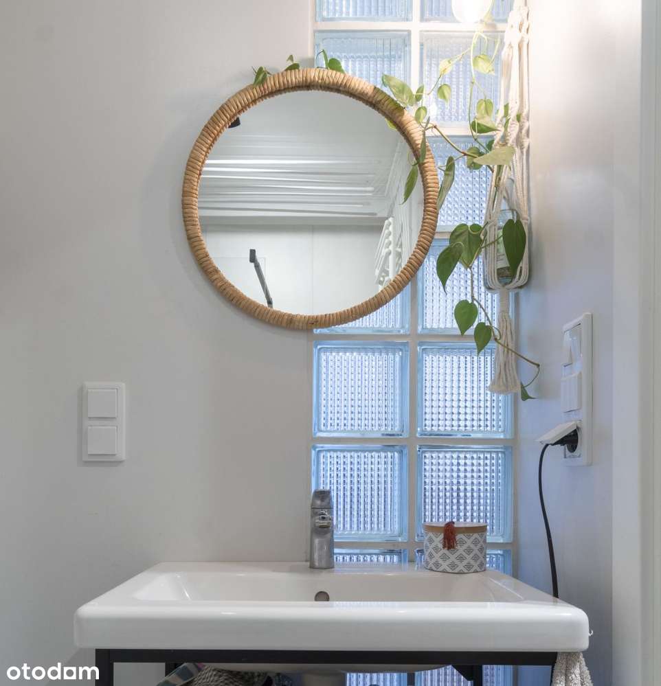 Funkcjonalne mieszkanie - Gdynia ul. Komandorska-8