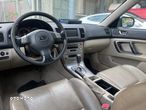 Subaru Outback - 6