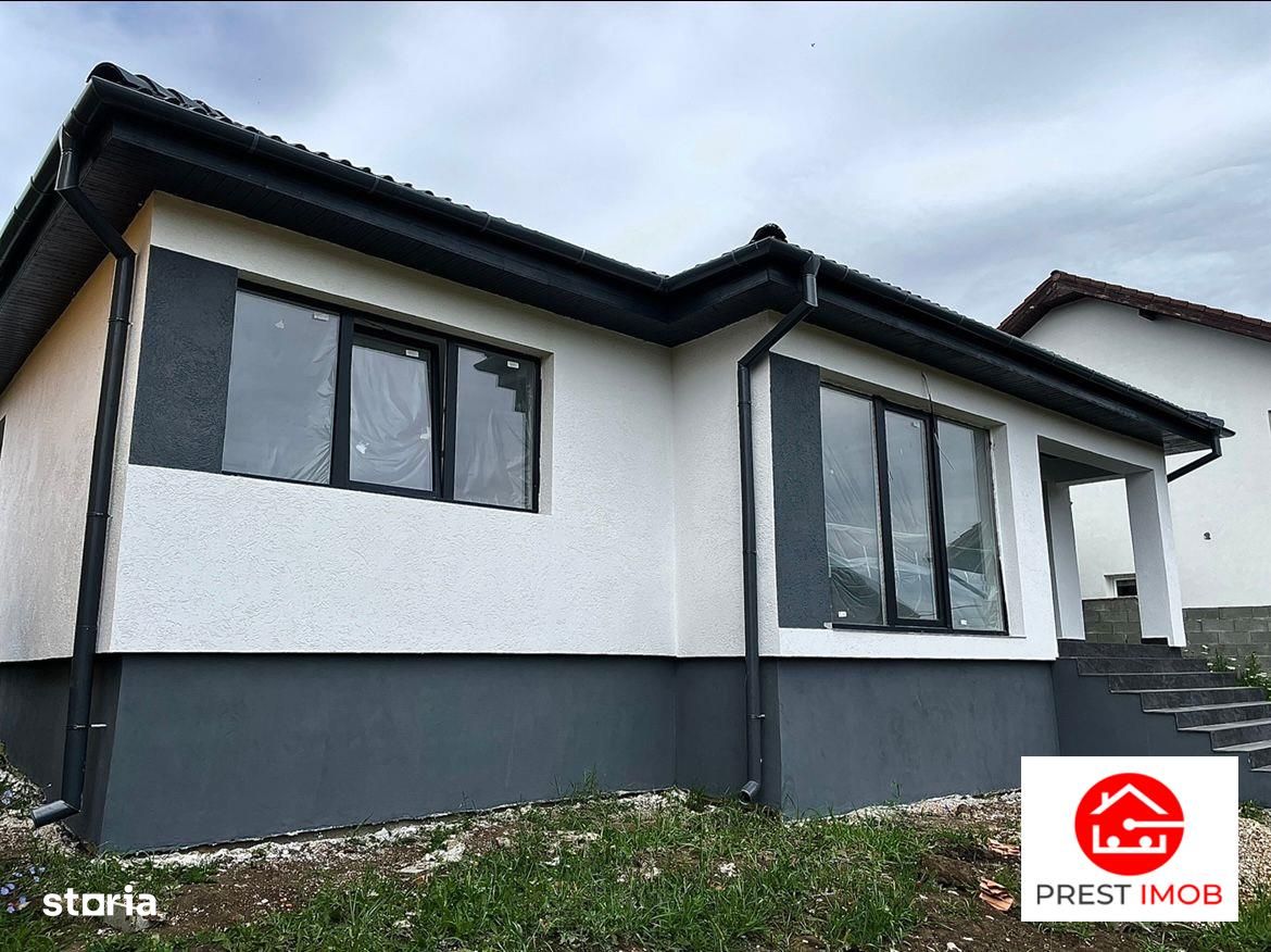 Casa pe un singur nivel zona Unirii - Imagine principală: 1/15