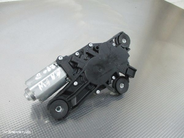Motor Escovas / Limpa Vidros Tras Ford Mondeo Iv (Ba7) - 2