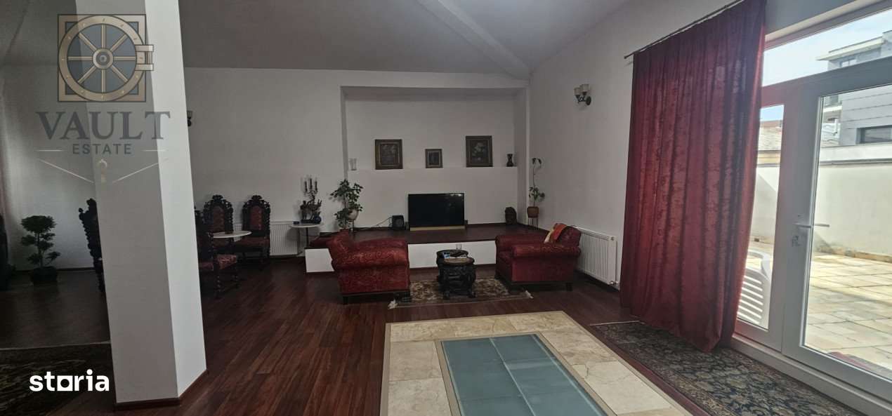 Apartament 2 camere-Cismigiu- Parcul Luigi Cazzavilan - Imagine principală: 4/14