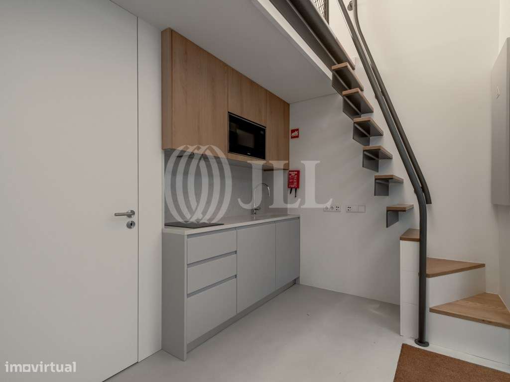 Apartamento T0 na Baixa do Porto - Grande imagem: 4/20