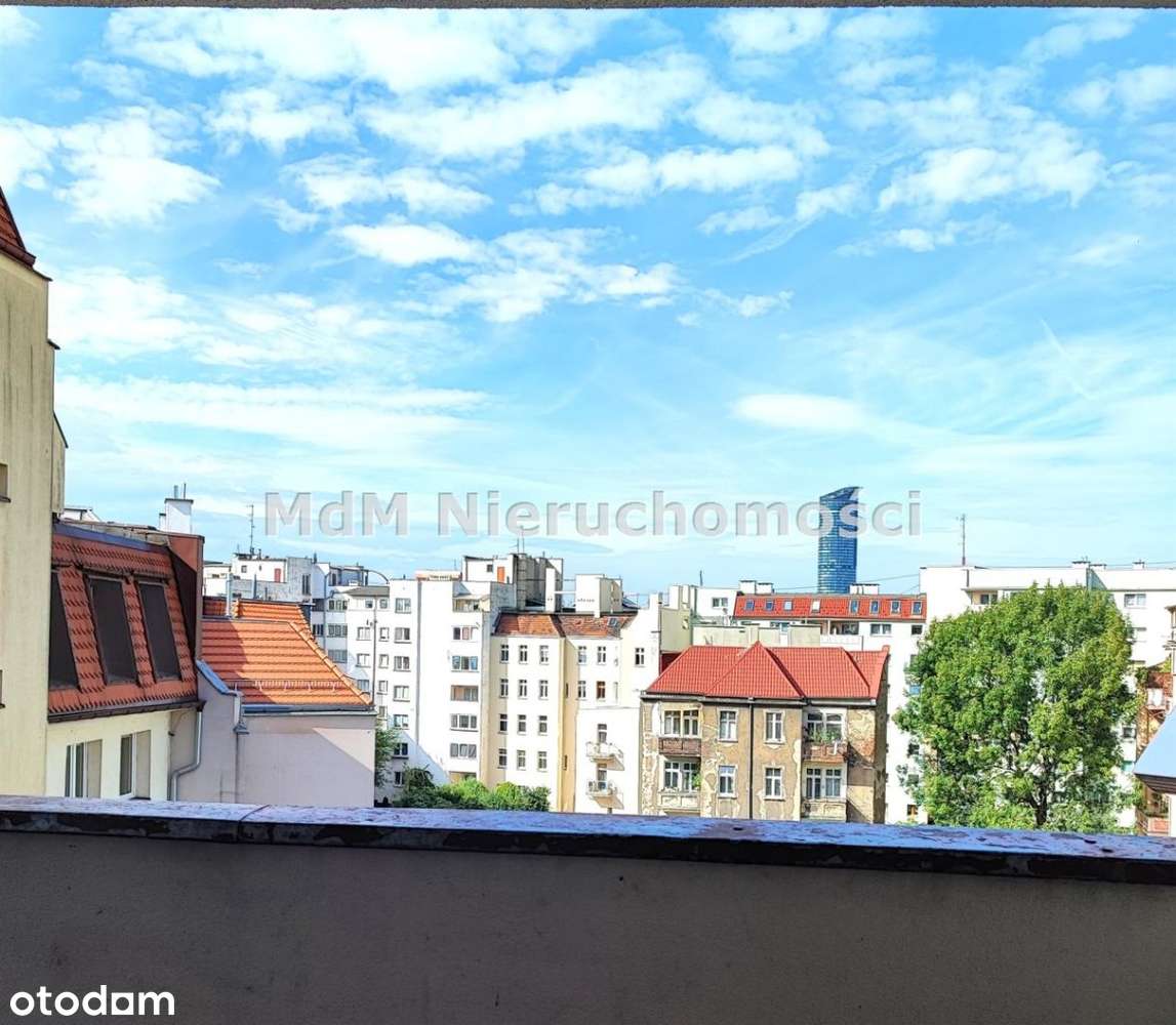 Gajowa • Dwupoziomowe • Przemyślane • Funkcjonalne-0