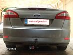 Carlige auto de remorcare Ford Kuga - 8