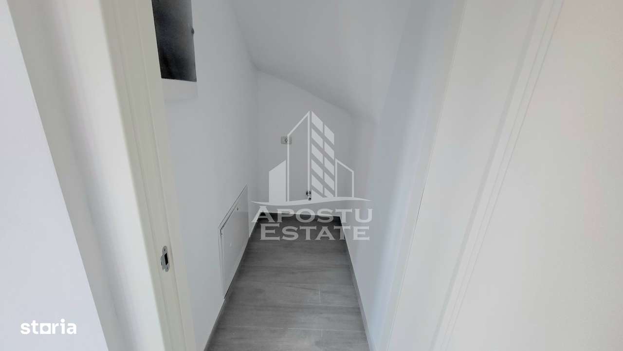 Duplex nou,5 camere Dumbravita(Cora) - Imagine principală: 4/20