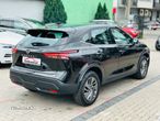 Nissan Qashqai - 4
