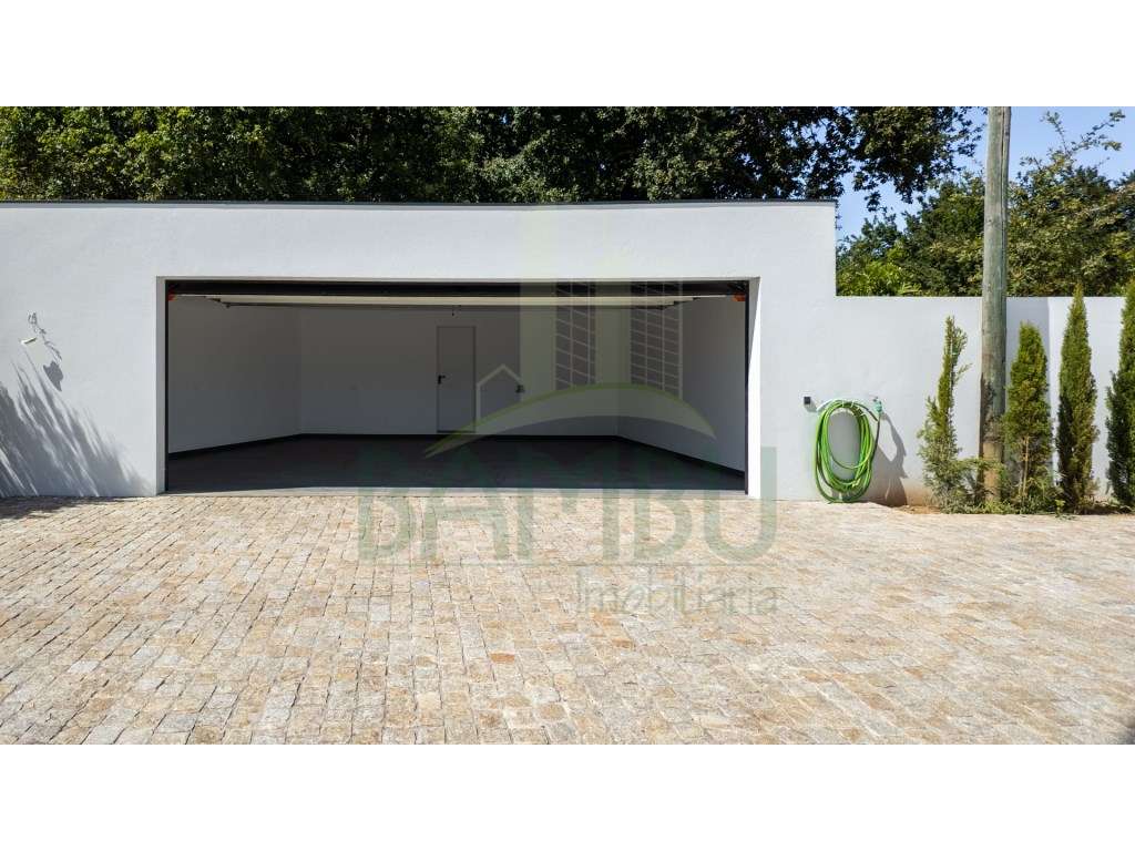 Excelente moradia T3 nova com piscina - Grande imagem: 5/32