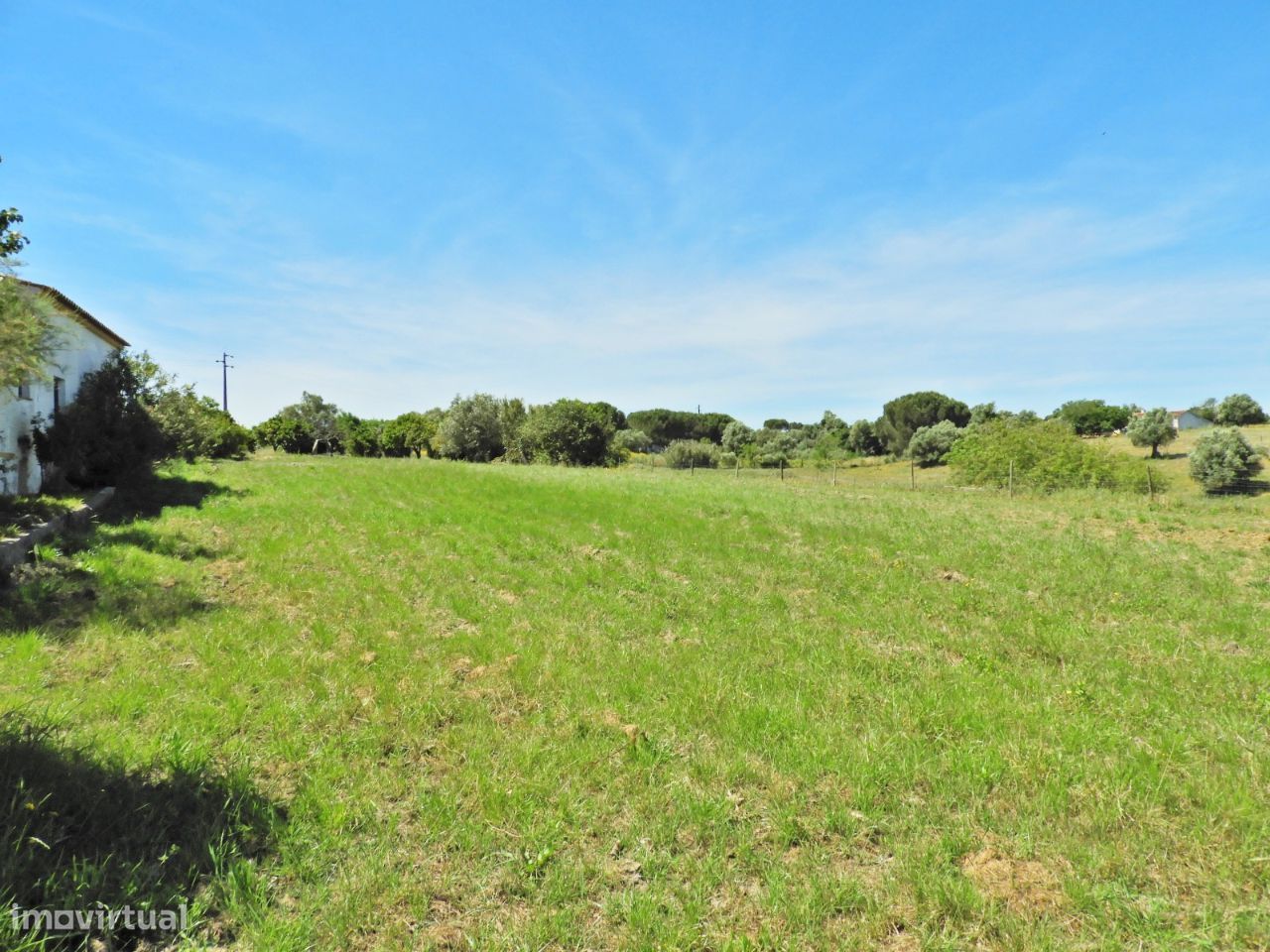 Terreno com 3.200 m2 para construção