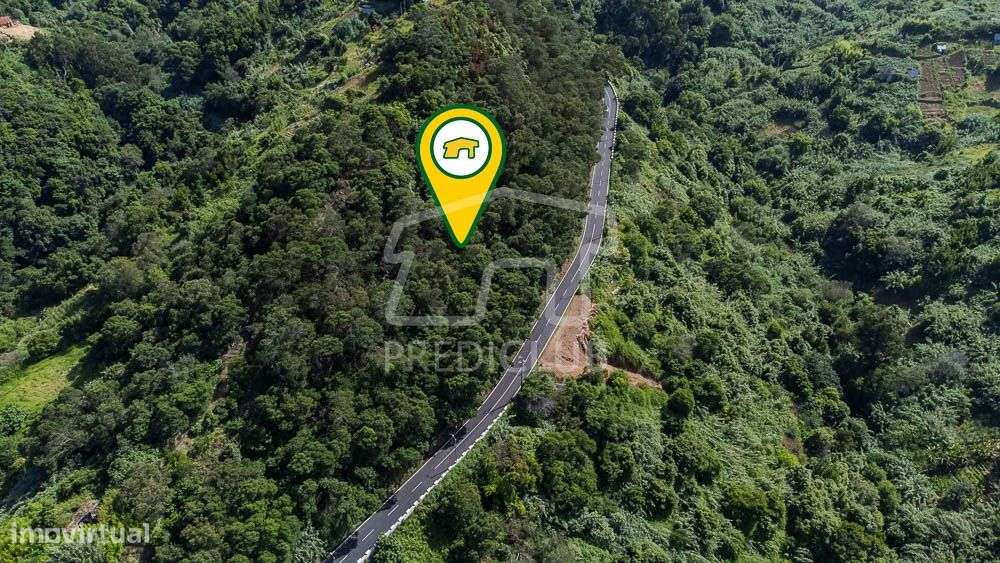 Terreno 5120 m2 - Porto da Cruz-2