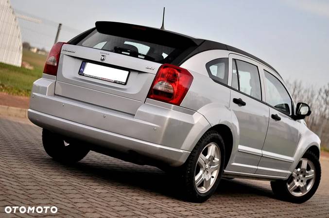 Dodge Caliber 1.8 SXT - 3