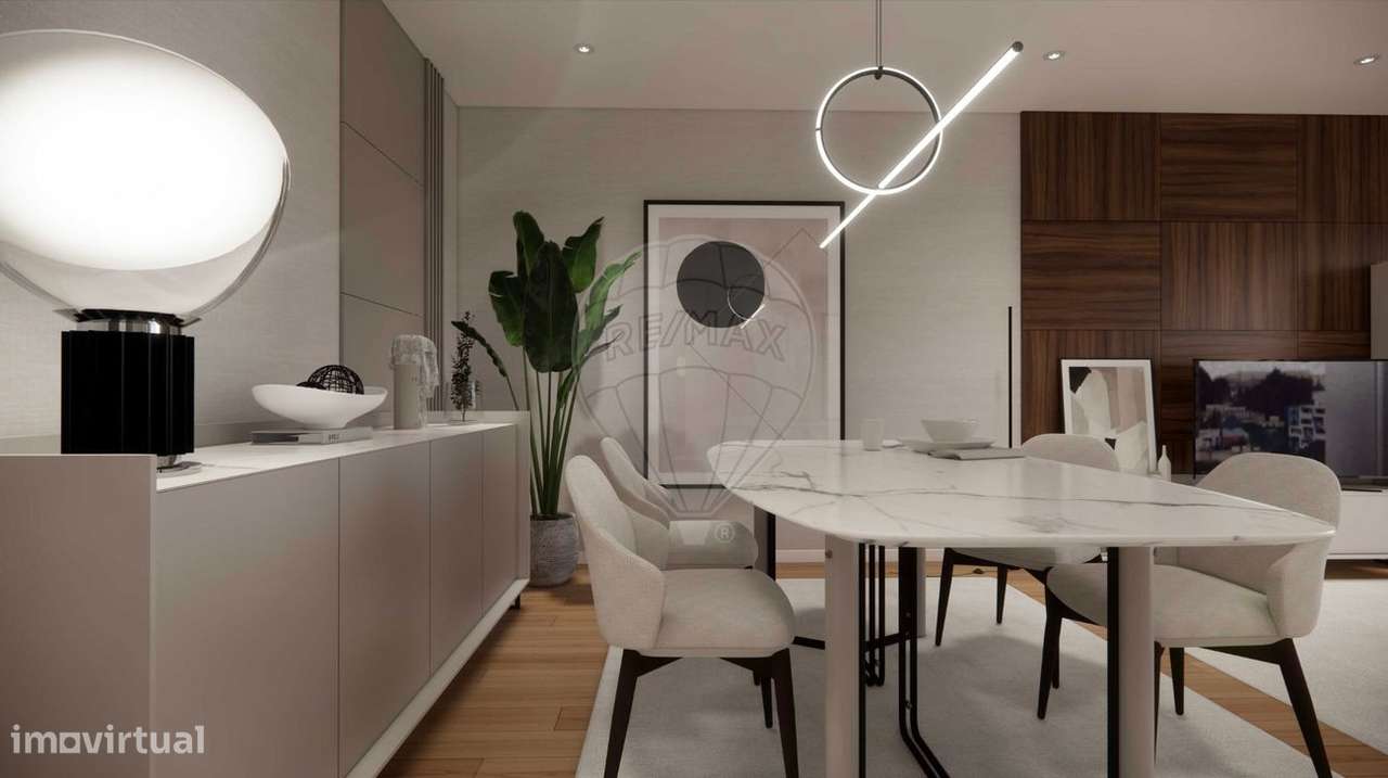 Apartamento T3 para venda - Grande imagem: 3/12