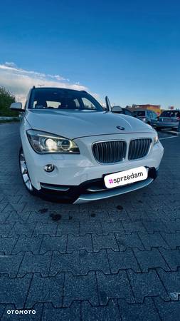 BMW X1 xDrive18d - 1