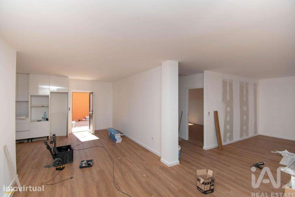 Andar de moradia T4 em Monte Real e Carvide de 167 m2 - Grande imagem: 4/22